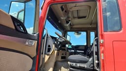 Howo T5G 8x4 Самосвал - 6