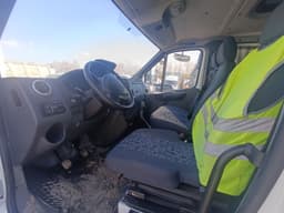 Спецавтомаш 2797* на шасси GAZ GAZON NEXT 4x2 Бортовой (Евроборт) - 5