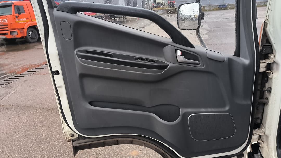Смартэко SMA* на шасси КамАЗ 43089 4x2 Эвакуатор - 7