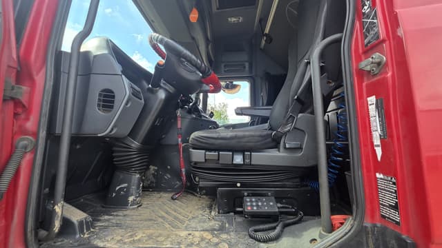 Mercedes-Benz Actros 4x2 Седельный тягач - 6