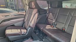 Cadillac Escalade - 9