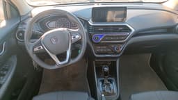 Changan Alsvin - 5