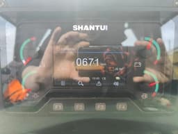 Shantui SD Бульдозер - 5