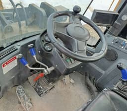 Maxton S27 Фронтальный погрузчик - 5