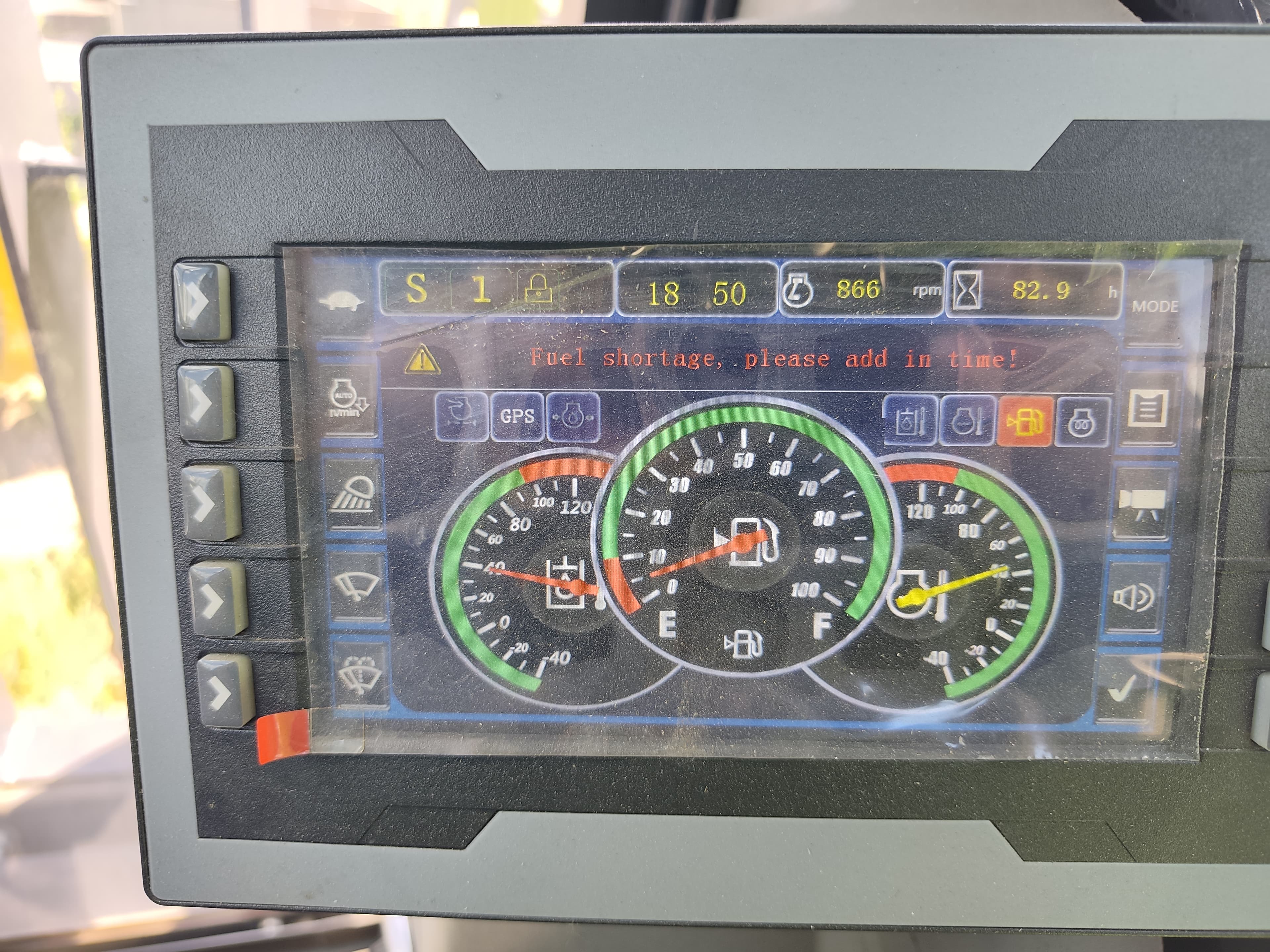 Lishide SC220* Экскаватор - 5
