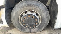 Камаз М1946 4x2 Седельный тягач - 9