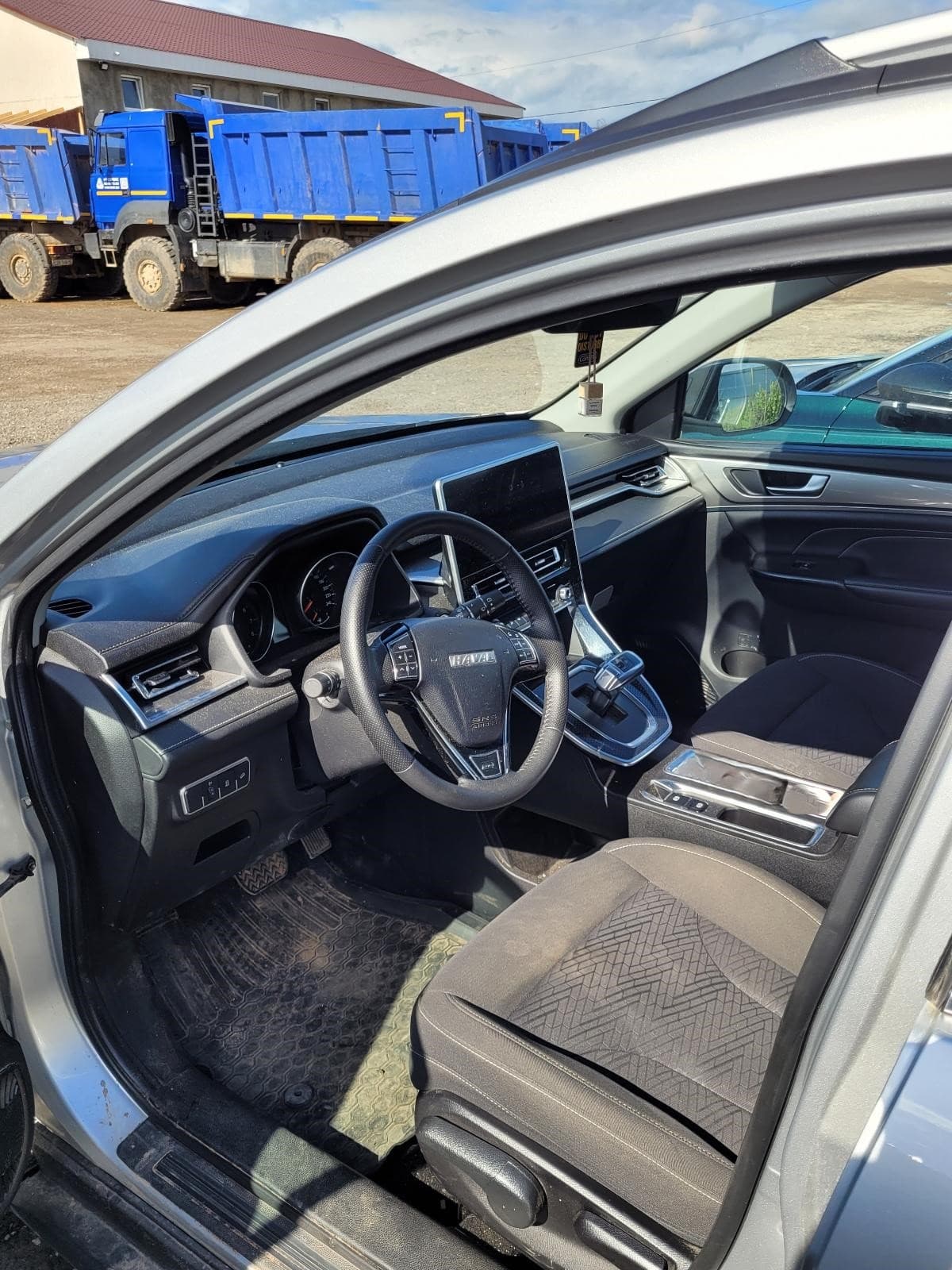 Haval M6 (CN) - 5