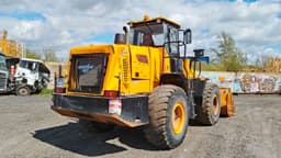 Lonking CDM856 Фронтальный погрузчик - 3