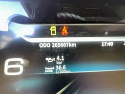 Shacman (Shaanxi) SX* 4x2 Седельный тягач - 6