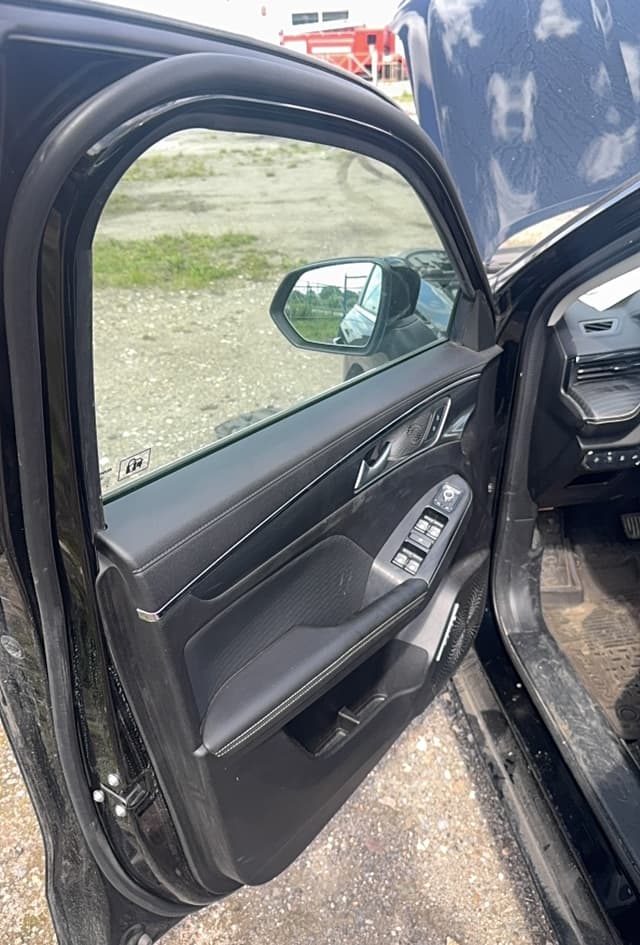 Haval Jolion - 7