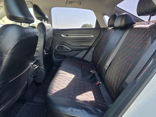 Geely EMGRAND - 9