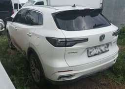 Changan CS55 Plus - 4