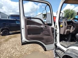 Замс 3040* на шасси FOTON Aumark 4x2 Бортовой (Евроборт) - 7
