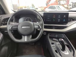 Haval F7 - 5