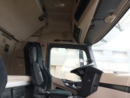 Mercedes-Benz Actros 4x2 Седельный тягач - 7