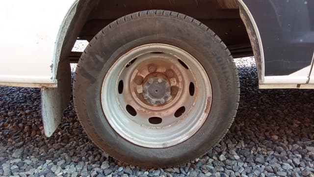 GAZ GAZELLE NEXT Цельнометаллический фургон - 9
