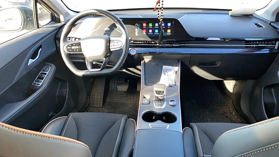 Omoda C5 - 5