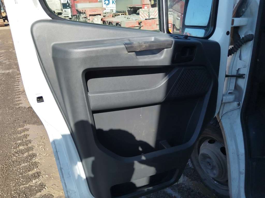 GAZ GAZELLE NN Промтоварный фургон - 7