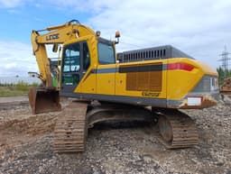 Lgce E6255 Экскаватор - 4