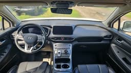 Hyundai Santa Fe - 5