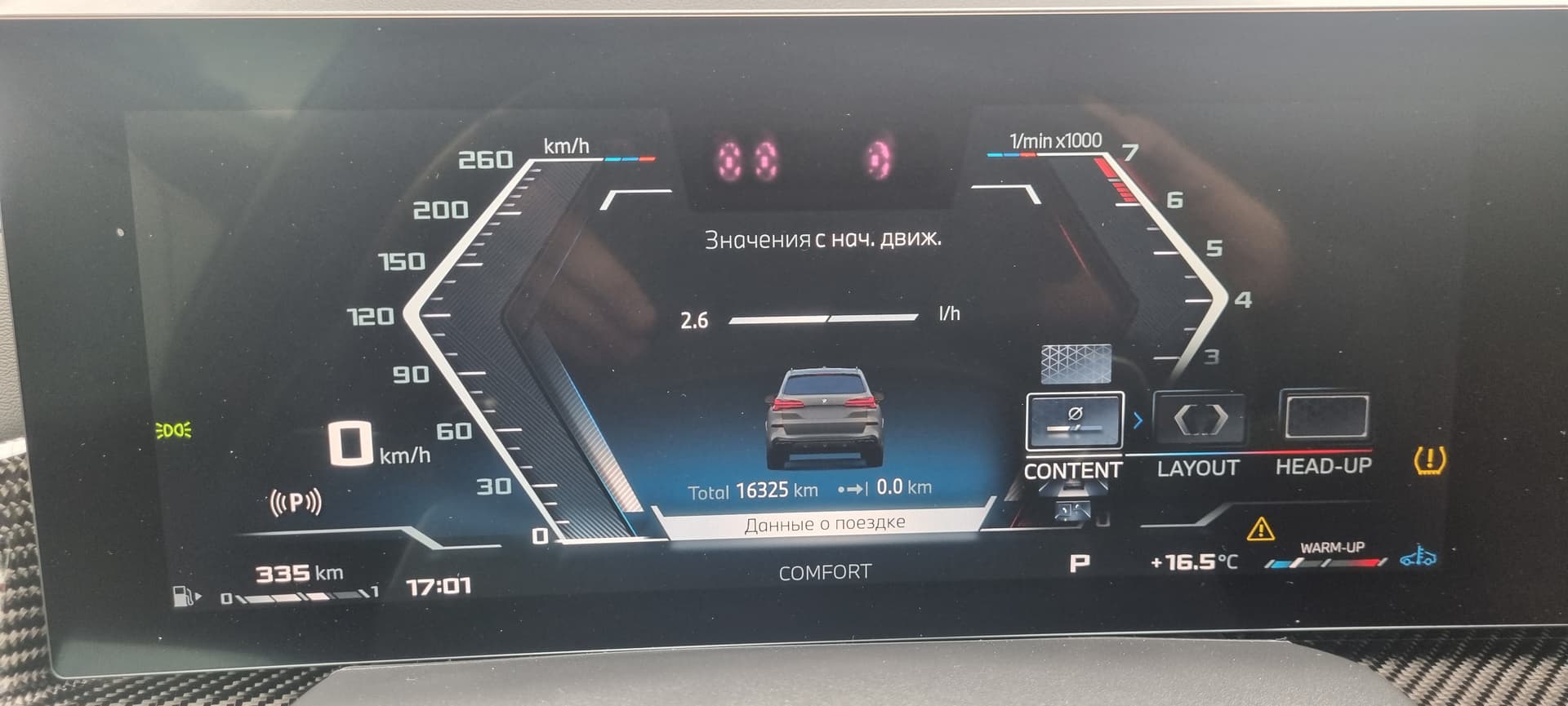 BMW X5 - 7