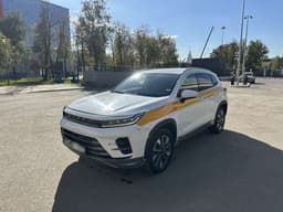 Exeed LX - 1