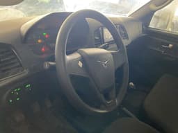 Авто-Фургон 3038* на шасси UAZ Profi Промтоварный - 5