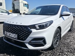 Omoda S5 - 1