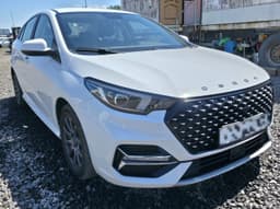 Omoda S5 - 2