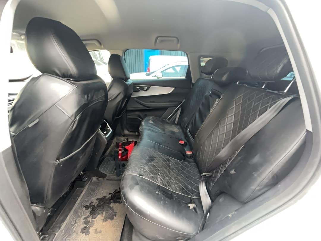Chery Tiggo 7 PRO - 9