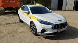 Jac J7 - 2