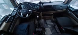 Howo T5G 6x4 Самосвал - 5