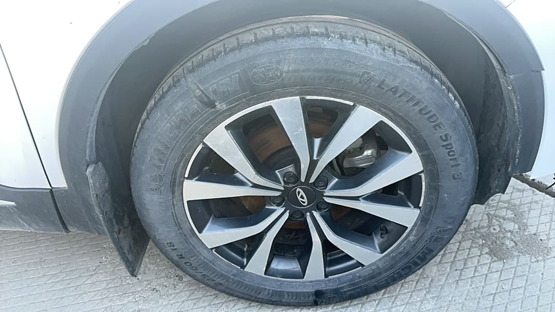 Chery Tiggo 7 PRO - 10