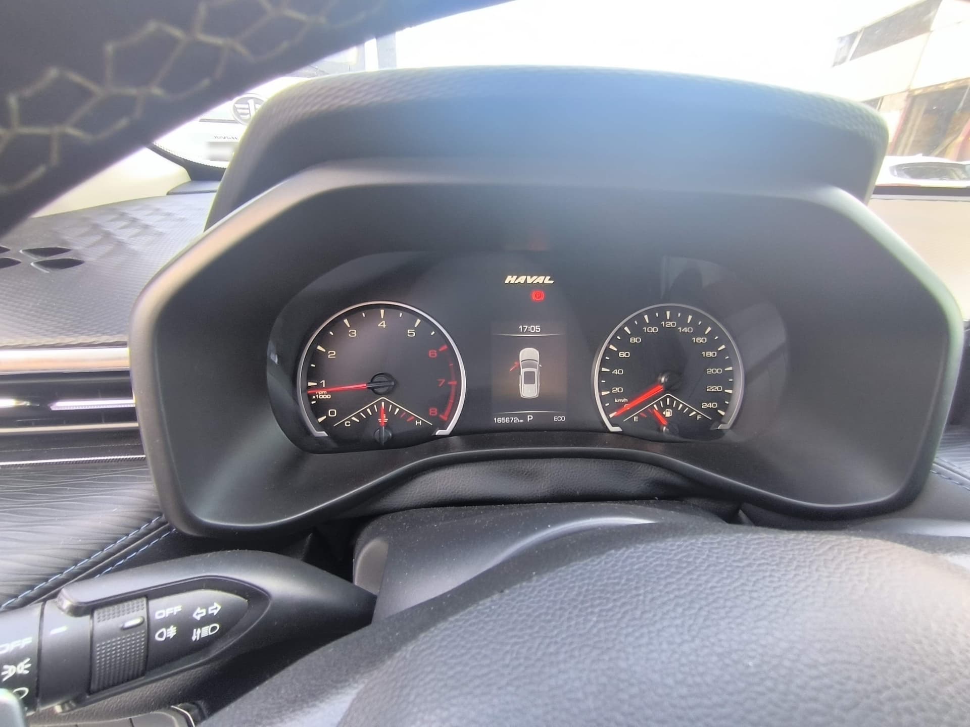 Haval Jolion - 7