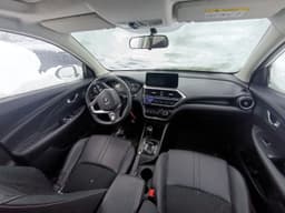 Changan Alsvin - 6