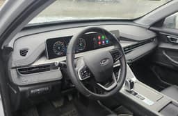 Chery Tiggo 4 - 5