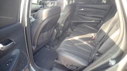 Hyundai Santa Fe - 9