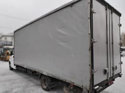 Автомаш 2824* на шасси GAZ GAZELLE NEXT Бортовой (Евроборт) - 4