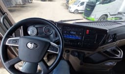FAW JH6 4x2 Седельный тягач - 5