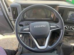 ISUZU ELF 4.5 (EC7) 4x2 Изотермический/рефрижератор - 5