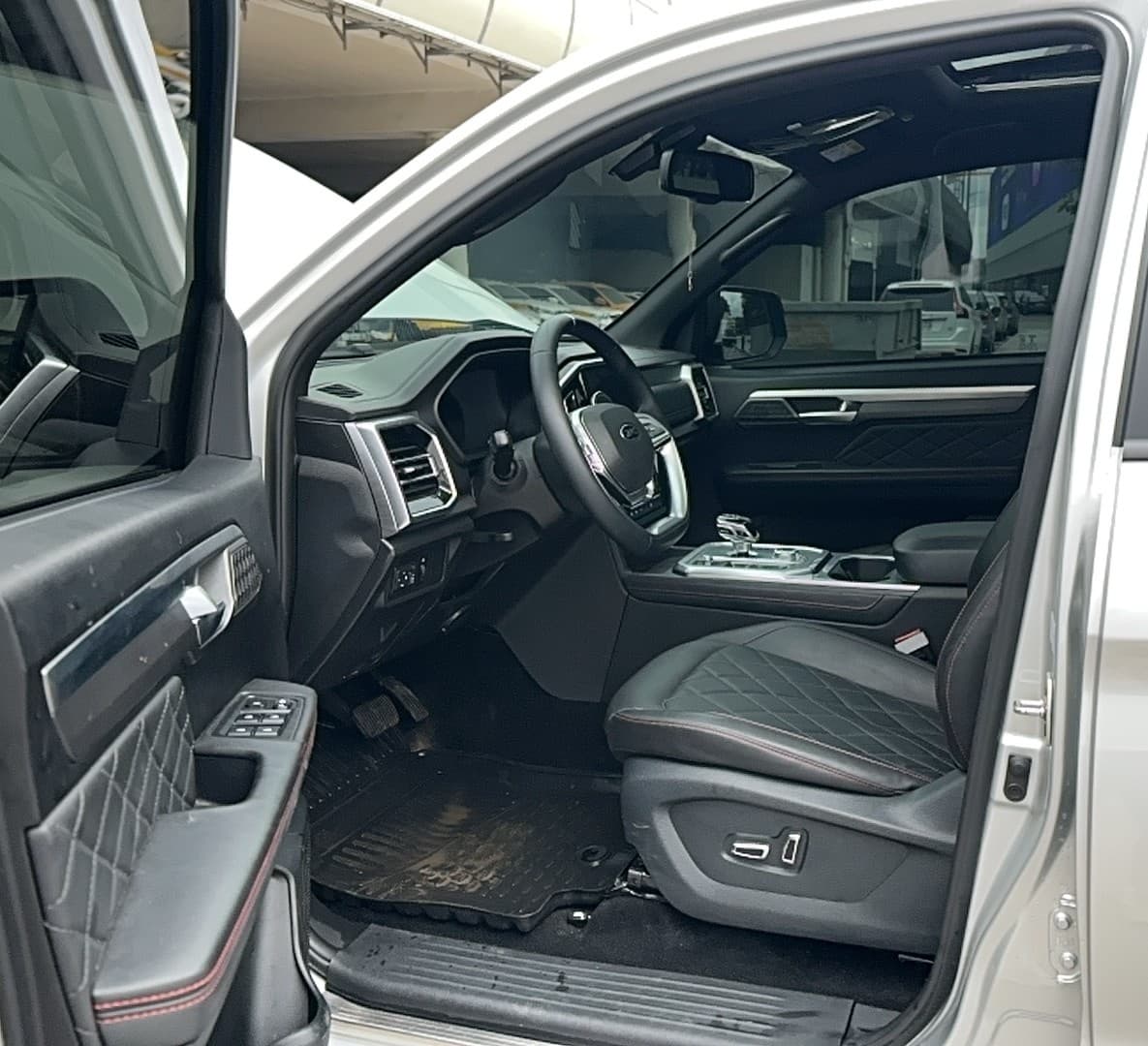 Jac T9 - 6