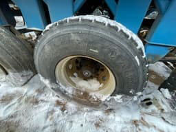 Уралспецтранс 94651* Полуприцеп бортовой - 5