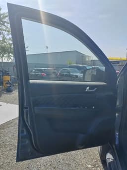 Foton Tunland - 8
