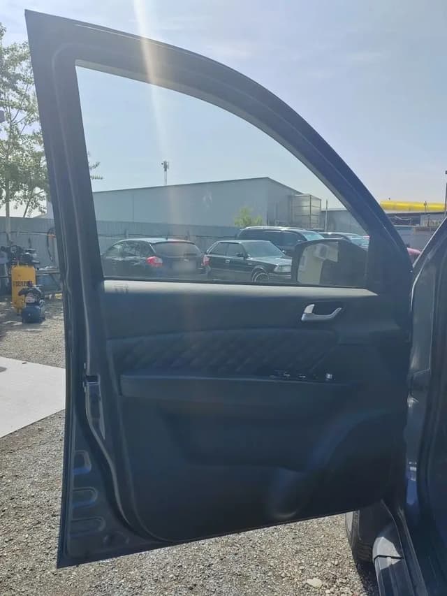 Foton Tunland - 8
