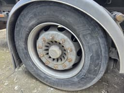 Grunwald 9454 Полуприцеп контейнеровоз 4 оси - 5
