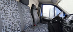 Ural 4320 6x6 Автобетоносмеситель - 3