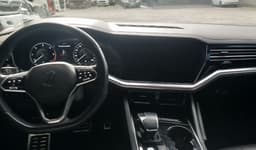 Volkswagen Touareg - 5