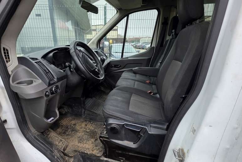 Ford Transit 350 Изотермический/рефрижератор - 6