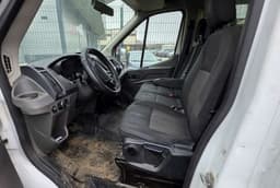 Ford Transit 350 Изотермический/рефрижератор - 6