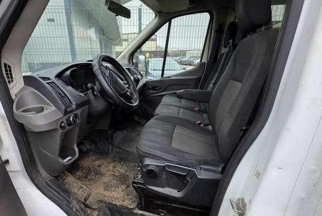 Ford Transit 350 Изотермический/рефрижератор - 6
